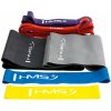 HMS Set fitness gum GU04 a GU05 HMS Set fitness gum GU04 a GU05