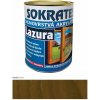 Sokrates Lazura silnovrstvová Oliva 0,7 kg Sokrates Lazura silnovrstvová Oliva 0,7 kg