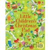 Little Children´s Christmas Activity Pad - Kirsteen Robson Little Children´s Christmas Activity Pad - Kirsteen Robson