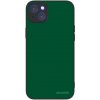 Picasee ULTIMATE CASE pro Apple iPhone 14 Plus - Green Gleam Picasee ULTIMATE CASE pro Apple iPhone 14 Plus - Green Gleam