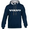Volvo Mikina s motívom Volvo Mikina s motívom
