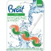 Brait WC blok 2 fázy Pine 51 g Brait WC blok 2 fázy Pine 51 g