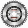 Kreator KRT020403 - Pílový kotúč na drevo 130mm, 40T Kreator KRT020403 - Pílový kotúč na drevo 130mm, 40T