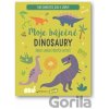 Moje báječné dinosaury - Svojtka&Co. Moje báječné dinosaury - Svojtka&Co.