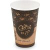 Pohár papierový 330ml L 80mm COFFEE TO GO