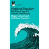National Populism - Roger Eatwell National Populism - Roger Eatwell