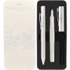 Faber-Castell Grip 2010 Dapple Gray