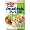 Dr. Oetker Ovsená kaša jablká, škorica 58 g Dr. Oetker Ovsená kaša jablká, škorica 58 g