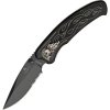 United Cutlery Nova Skull A/O Linerlock