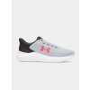 Topánky Under Armour Phade RN 3 Man Grey 45 Topánky Under Armour Phade RN 3 Man Grey 45
