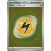 Basic Energy Lightning Holo SVE004 - Scarlet and Violet 151 Basic Energy Lightning Holo SVE004 - Scarlet and Violet 151