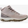 Salomon Dámske outdoor topánky Outsnap CSWP etherea/iron/coyote