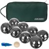 Kruzzel 22915 Petanque 8 ks Kruzzel 22915 Petanque 8 ks