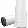 Ezviz HB3 Hallow kit - venkovní IP kamera na baterii + základna Ezviz HB3 Hallow kit - venkovní IP kamera na baterii + základna