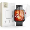 TVRDENÉ SKLO TECH-PROTECT GLASS FIT+ 2-PACK HUAWEI WATCH FIT 4 PRO CLEAR TVRDENÉ SKLO TECH-PROTECT GLASS FIT+ 2-PACK HUAWEI WATCH FIT 4 PRO CLEAR