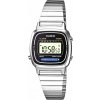 CASIO dámske hodinky LA670WD-1DF CASIO dámske hodinky LA670WD-1DF