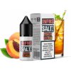 e-liquid Infamous Saltz Peach Ice Tea (Broskvový čaj) 20mg 10ml Broskvový čaj e-liquid Infamous Saltz Peach Ice Tea (Broskvový čaj) 20mg 10ml Broskvový čaj
