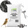 Slnečnica čierna 10kg POĽSKÝ PRODUKT pre zimujúce vtáky a holuby Slnečnica čierna 10kg POĽSKÝ PRODUKT pre zimujúce vtáky a holuby
