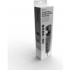 Solight 3z + USB A+C prenosné stolné zásuvky, 2m, čierna, USB rýchlonabíjačka 20W PD (PP105C-PD20-B) Solight 3z + USB A+C prenosné stolné zásuvky, 2m, čierna, USB rýchlonabíjačka 20W PD (PP105C-PD20-B)