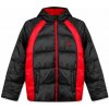 Detská bunda Nike Air Jordan Baby Hooded Puffer Zip|86 Detská bunda Nike Air Jordan Baby Hooded Puffer Zip|86