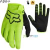Fox Ranger glove fluo yellow, neon žltá, M Fox Ranger glove fluo yellow, neon žltá, M