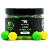 TB Baits Plávajúce Boilie Pop up Amur 50 g 16 mm TB Baits Plávajúce Boilie Pop up Amur 50 g 16 mm