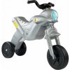 Mamido Enduro strieborné