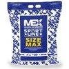 MEX SIZE MAX 6800g GAINER WHEY WPC proteín MASS MASA CHUŤ: JAHODOVÁ MEX SIZE MAX 6800g GAINER WHEY WPC proteín MASS MASA CHUŤ: JAHODOVÁ