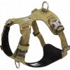 KHAKI Postroj pre psa Adventure SOFT TRUELOVE M KHAKI Postroj pre psa Adventure SOFT TRUELOVE M