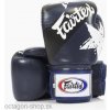 Boxerské rukavice - FAIRTEX - BGV1 “Tight-Fit” - Nation Prints - modré Boxerské rukavice - FAIRTEX - BGV1 “Tight-Fit” - Nation Prints - modré