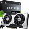 MSI Grafická karta GeForce RTX 5060 Ti 8G VENTUS 2X OC PLUS MSI Grafická karta GeForce RTX 5060 Ti 8G VENTUS 2X OC PLUS