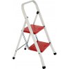 Elkop Jednostranný Oceľový rebrík 2 priečky Elkop Jednostranný Oceľový rebrík 2 priečky