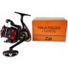 Navijak Daiwa 23 Ninja Feeder LT 6000SS 5.1:1 Navijak Daiwa 23 Ninja Feeder LT 6000SS 5.1:1