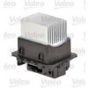 Regulator, ventilator vnutorneho priestoru VALEO 509961 509961 Regulator, ventilator vnutorneho priestoru VALEO 509961 509961