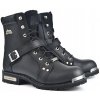 Topánky CRUISON R-TECS - pánske robustné topánky na motorku aj bežné nosenie Topánky CRUISON R-TECS - pánske robustné topánky na motorku aj bežné nosenie
