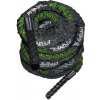 Posilňovacie lano PRIMAL Canvas Battle Rope 15 m / 38 mm Posilňovacie lano PRIMAL Canvas Battle Rope 15 m / 38 mm