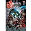Avengers by Jonathan Hickman: The Complete Collection Vol. 4 Tpb (Esad Ribic,Salvador Larroca)(Brožovaná) Avengers by Jonathan Hickman: The Complete Collection Vol. 4 Tpb (Esad Ribic,Salvador Larroca)(Brožovaná)