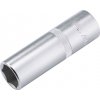 Nástrčný klíč LUX-TOOLS dlouhý 17 mm Nástrčný klíč LUX-TOOLS dlouhý 17 mm