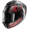 Prilba SHARK SPARTAN RS Carbon SHIEVER DAR Veľkosť: XS (53-54 cm) Prilba SHARK SPARTAN RS Carbon SHIEVER DAR Veľkosť: XS (53-54 cm)