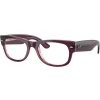Ray Ban RX0832V 8364