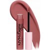NYX Professional Makeup Lip Lingerie XXL tekutý rúž s matným finišom 05 Stripd down 4 ml