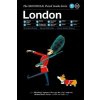Gestalten London: The Monocle Travel Guide Series - updated Gestalten London: The Monocle Travel Guide Series - updated