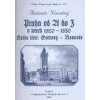 Praha od A do Z v letech 1820-1850. Kniha třetí: Ostrovy - Řemeslo - Antonín Novotný Praha od A do Z v letech 1820-1850. Kniha třetí: Ostrovy - Řemeslo - Antonín Novotný