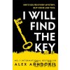 I Will Find The Key - Alex Ahndoril I Will Find The Key - Alex Ahndoril
