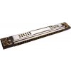 Hohner Tremolo Sextet Replacement D Diatonická ústna harmonika Hohner Tremolo Sextet Replacement D Diatonická ústna harmonika