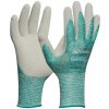Gebol Rukavice pracovné veľkosť 11 svetlozelená Gebol Rukavice pracovné veľkosť 11 svetlozelená