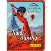 Čarovná Lienka a Čierny Kocúr - Tajné zápisky Čarovná Lienka a Čierny Kocúr - Tajné zápisky