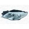 Hlavný svetlomet MAGNETI MARELLI 711307023029 Hlavný svetlomet MAGNETI MARELLI 711307023029