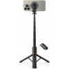 TECH-PROTECT 143917 TECH-PROTECT L06S MagSafe Bluetooth Selfie tyč a statív (Tripod) 82cm čierna TECH-PROTECT 143917 TECH-PROTECT L06S MagSafe Bluetooth Selfie tyč a statív (Tripod) 82cm čierna