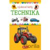 Výukové karty - Technika - INFOA Výukové karty - Technika - INFOA
